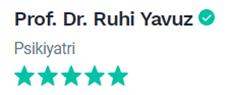 Prof Dr Ruhi Yavuz Muayenehanesi - İstanbul